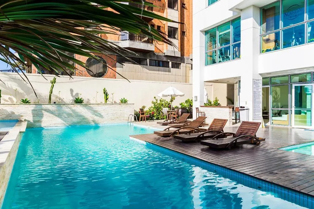 Mandai Apartamento Cabo Frio