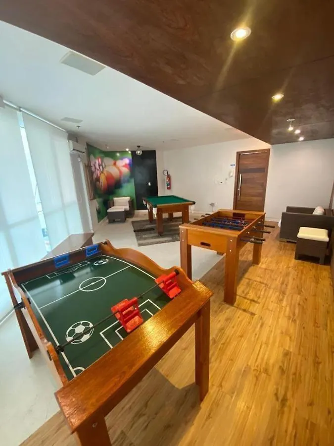 Mandai Apartamento Cabo Frio 0*,