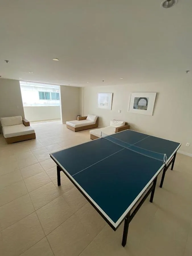 Mandai Apartamento Cabo Frio