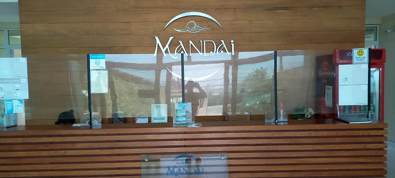 Mandai Apartamento Cabo Frio 0*,  Brasil