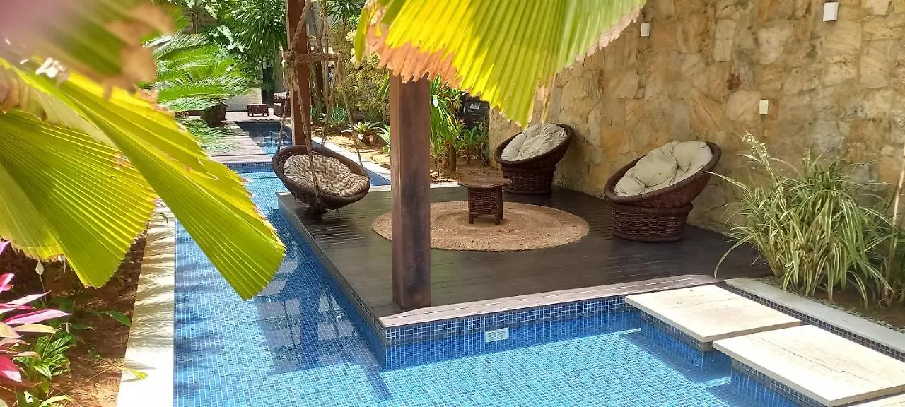 Mandai Apartamento Cabo Frio