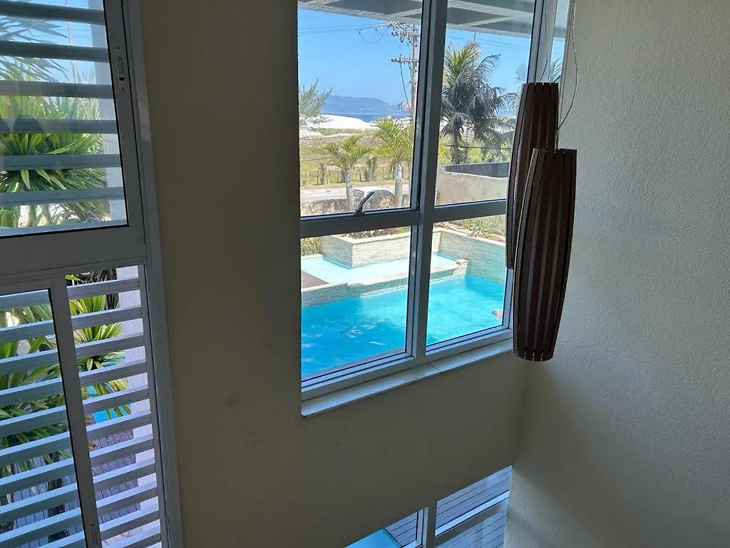 Mandai Apartamento Cabo Frio