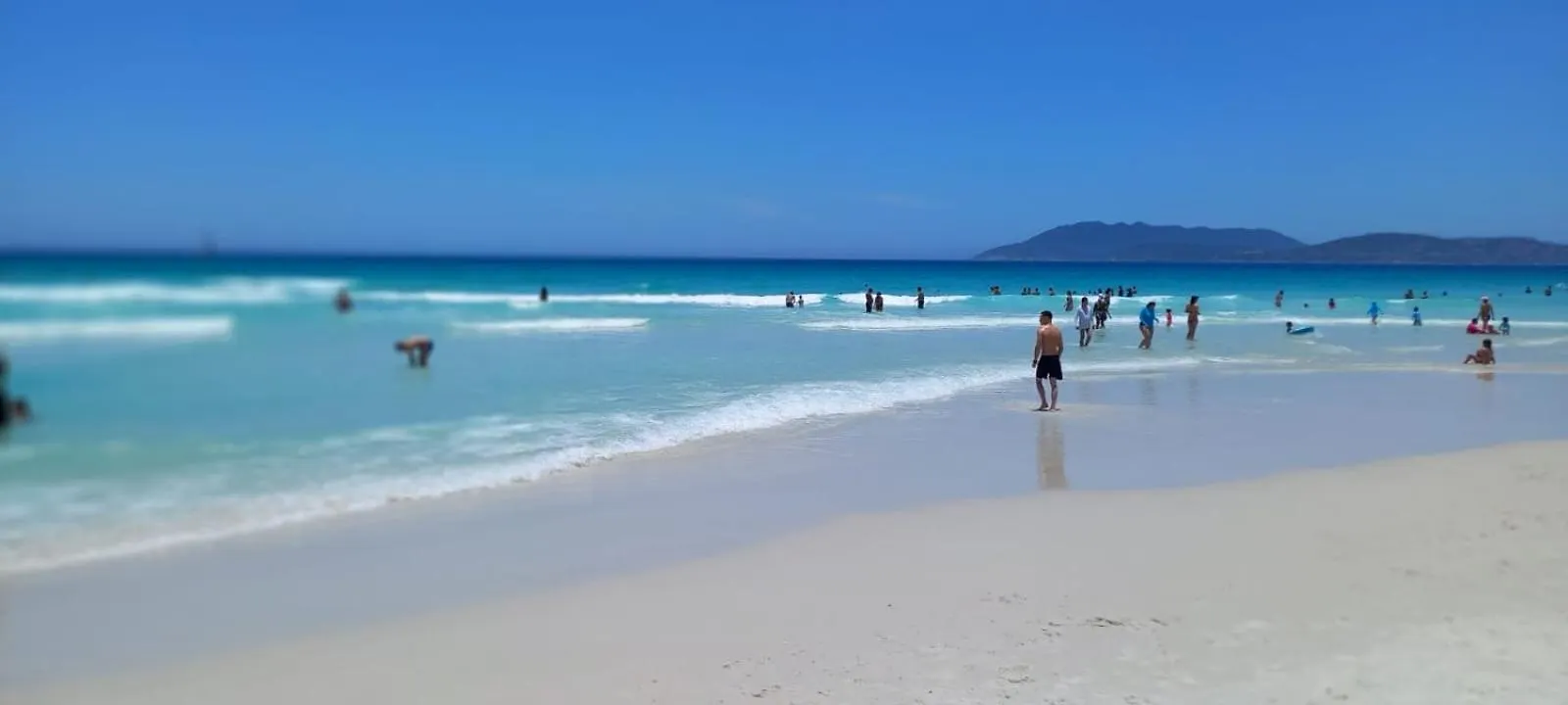 Mandai Apartamento Cabo Frio