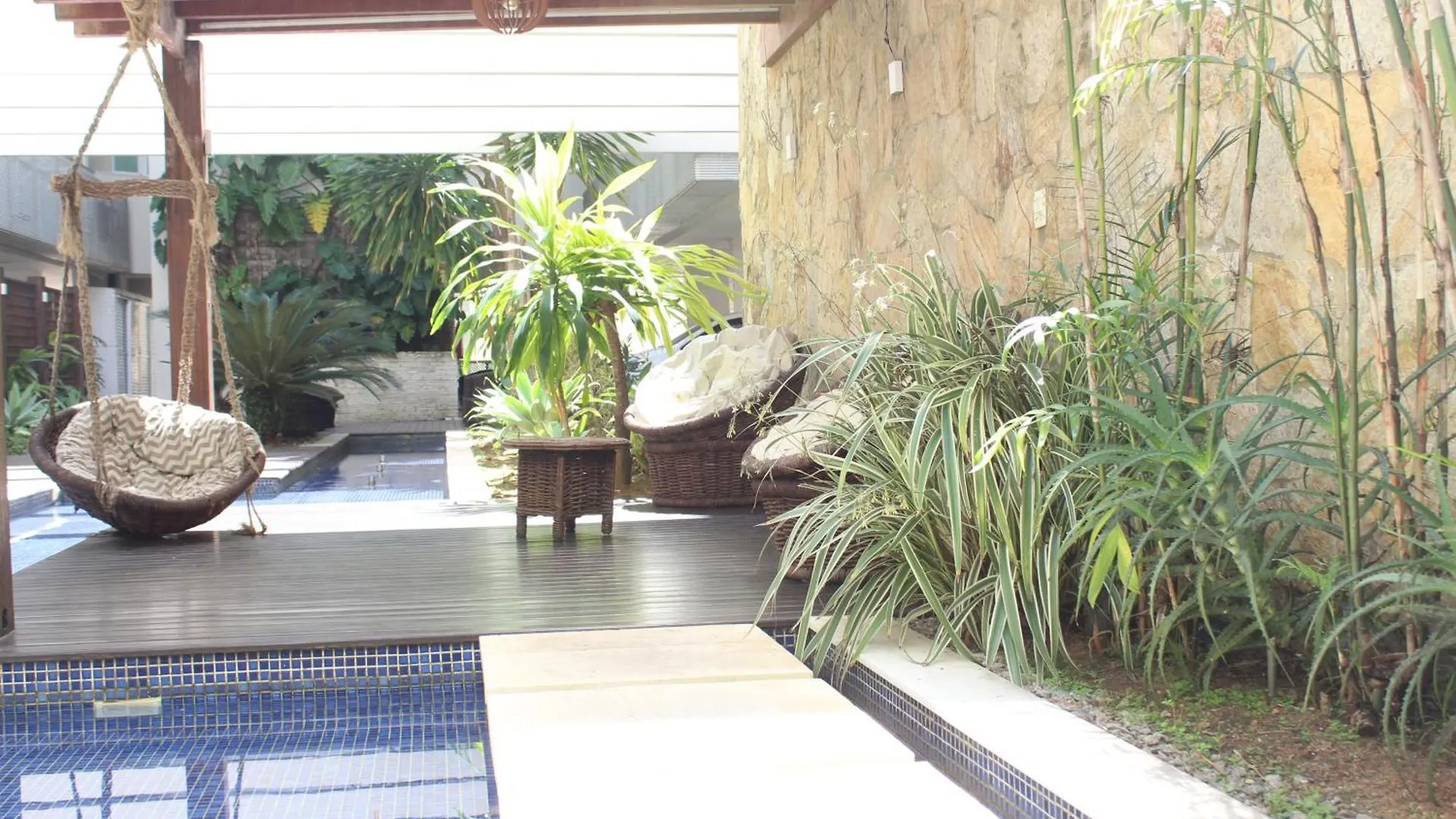 Mandai Apartamento Cabo Frio Brasil