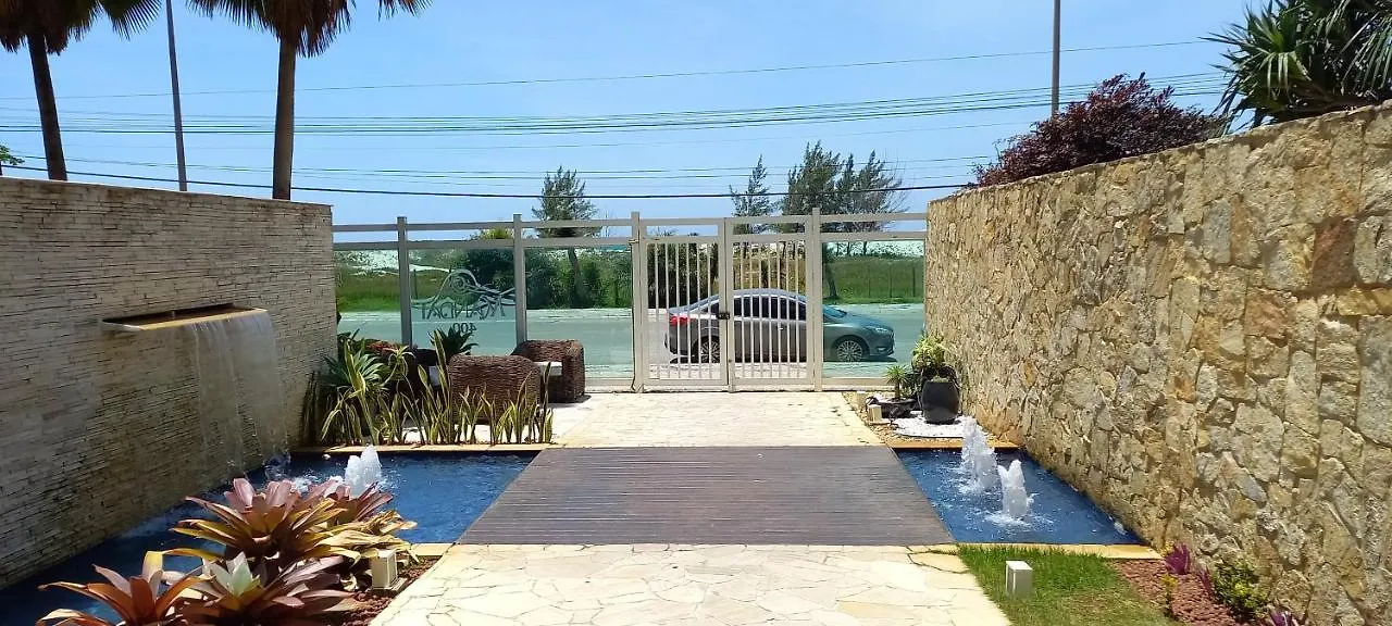 Mandai Apartamento Cabo Frío