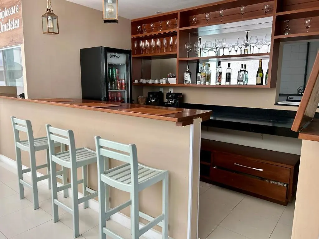 Lejlighed Mandai Apartamento Cabo Frio Brasilien