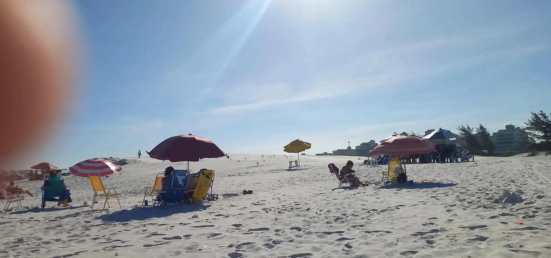 Mandai Apartamento Cabo Frio 0*,