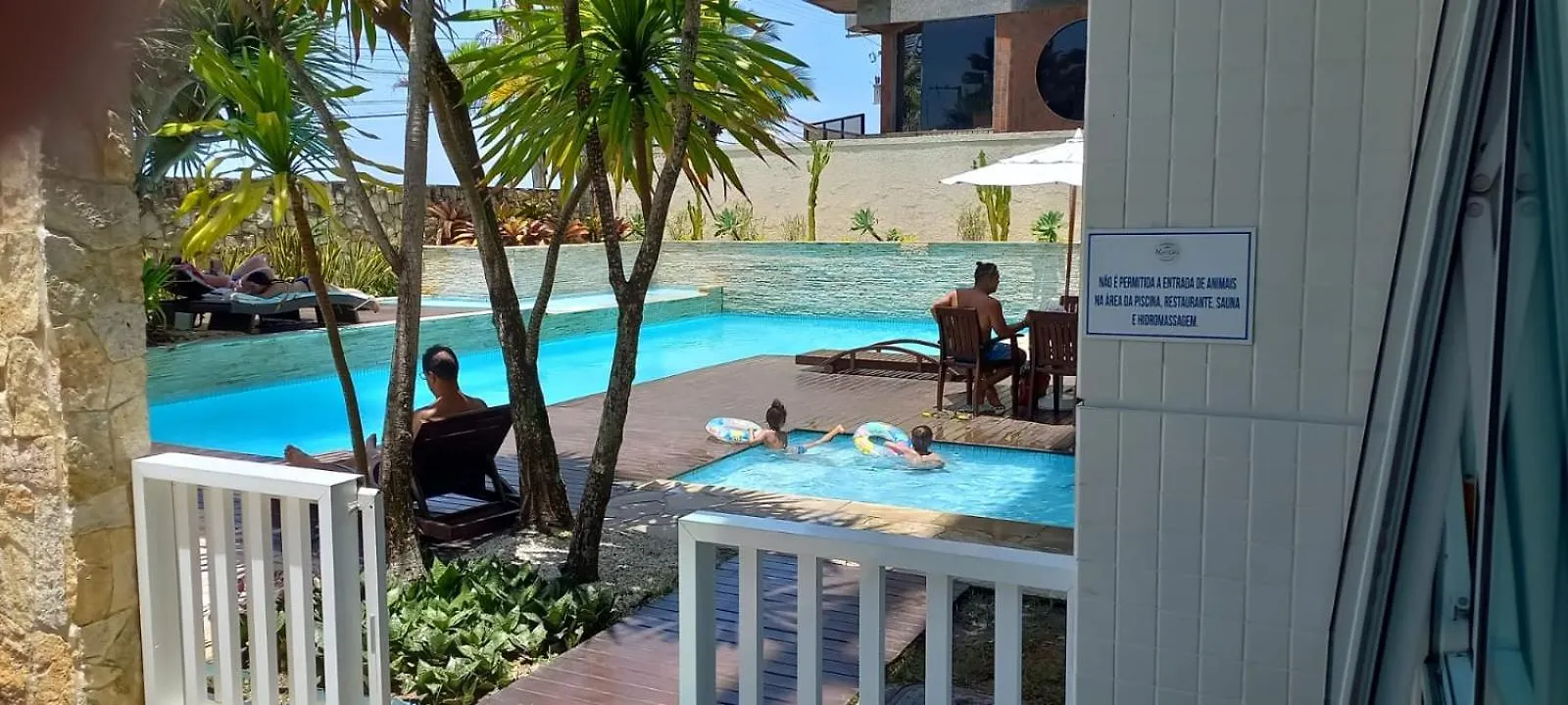 Mandai Apartamento Cabo Frio 0*,