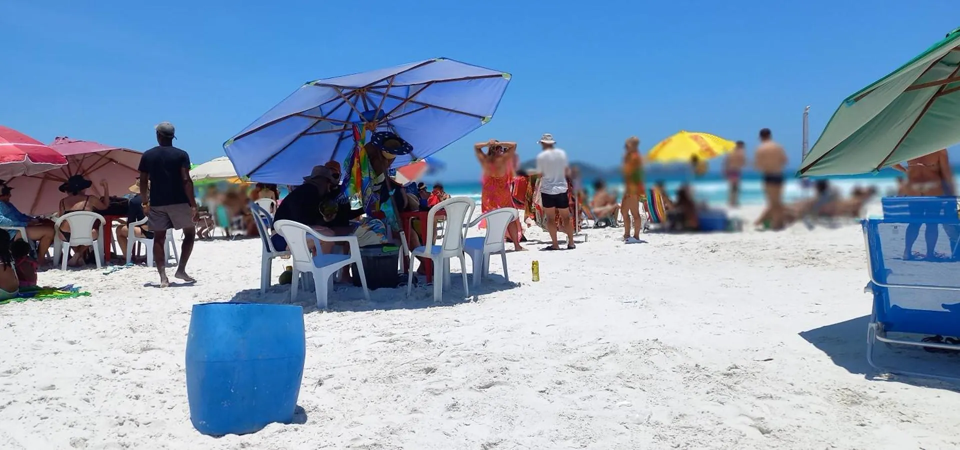 Mandai Apartamento Cabo Frio