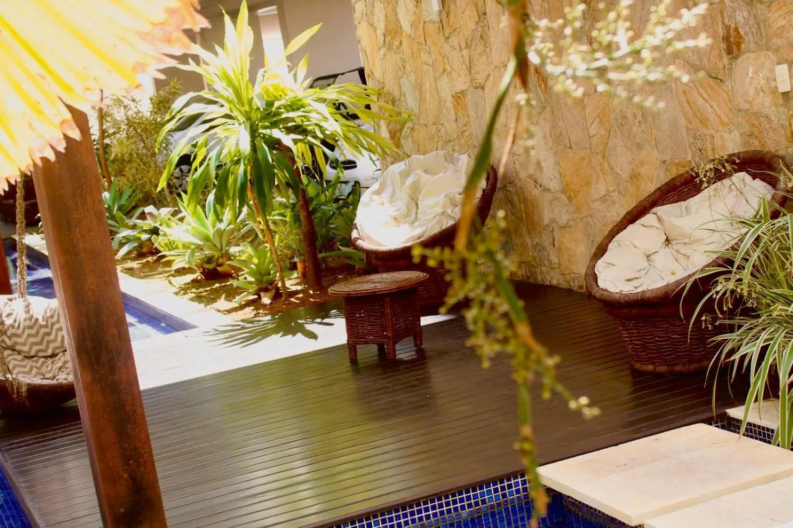 Mandai Apartamento Cabo Frio Lejlighed