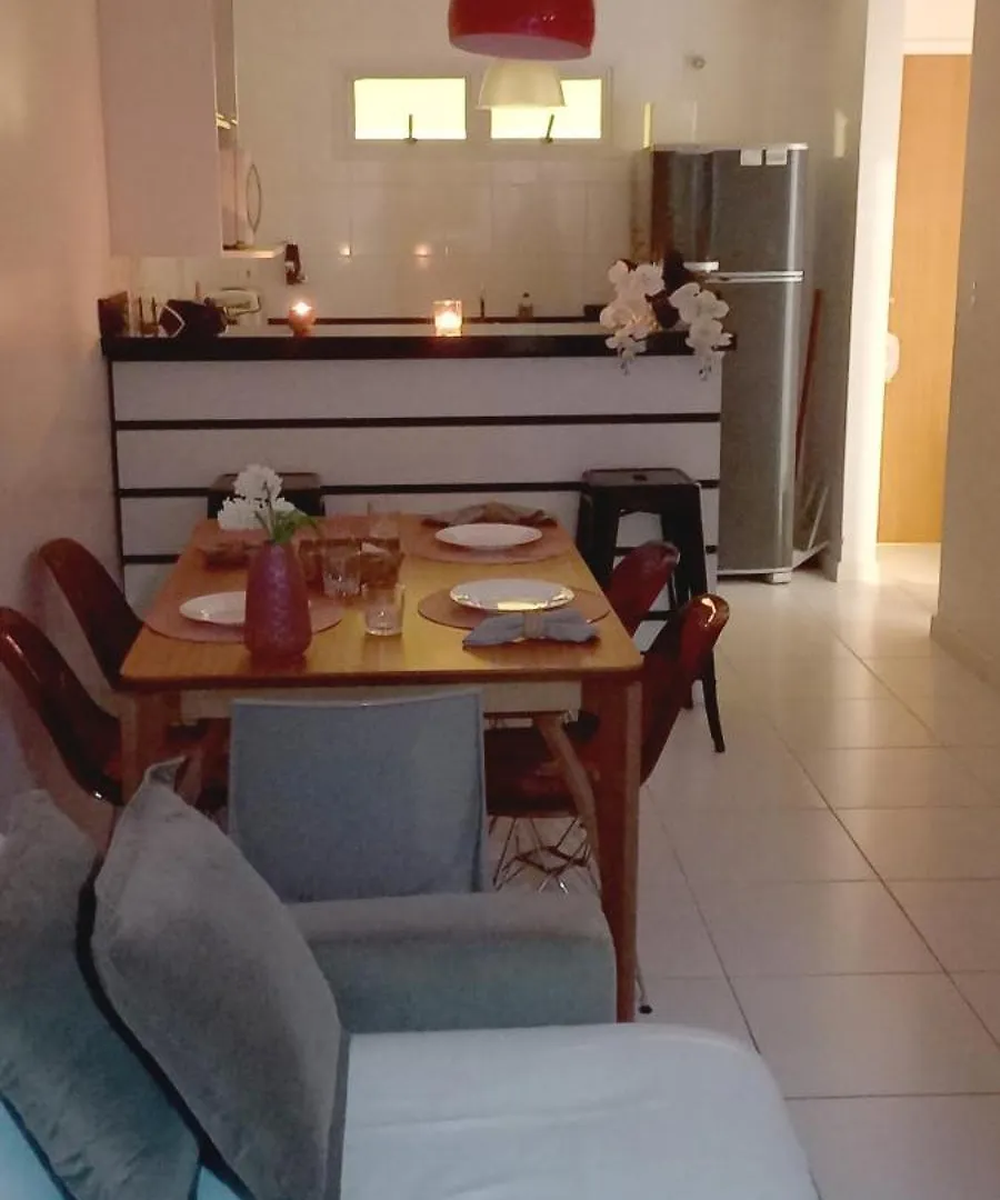 Lejlighed Mandai Apartamento Cabo Frio