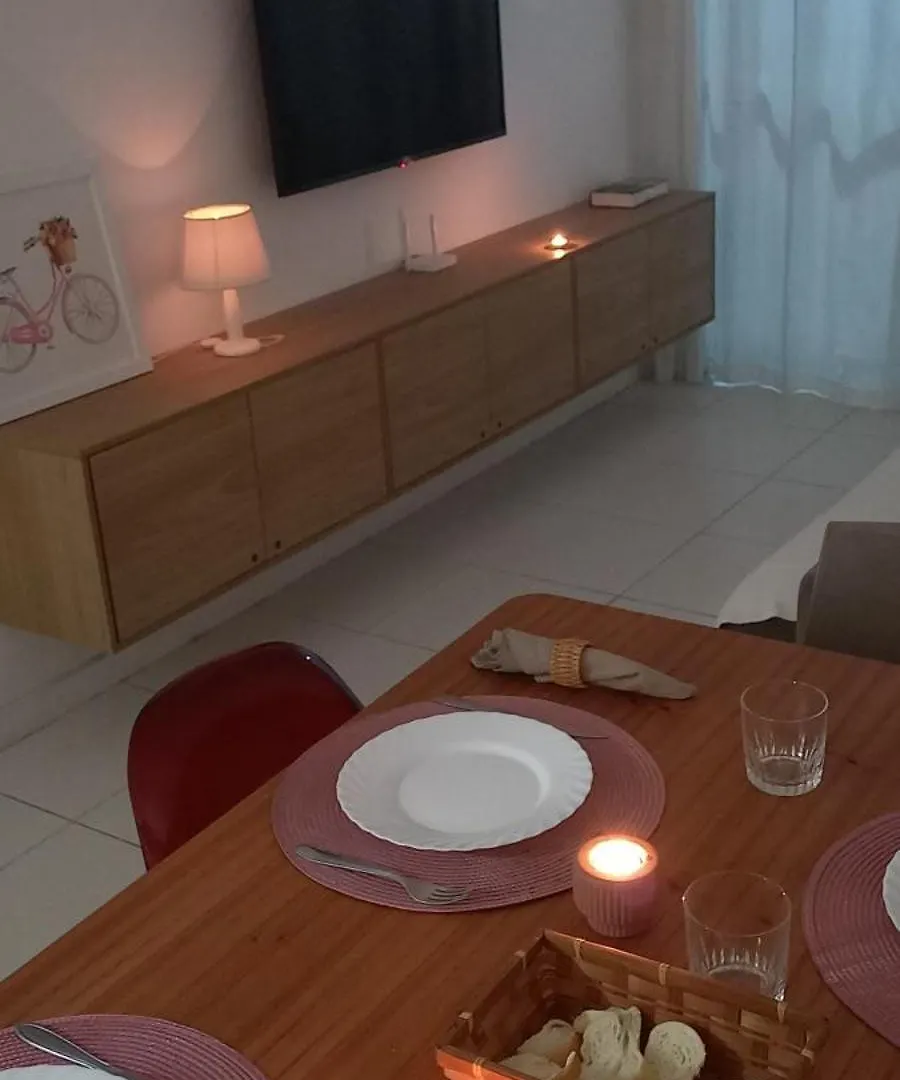 Mandai Apartamento Cabo Frio