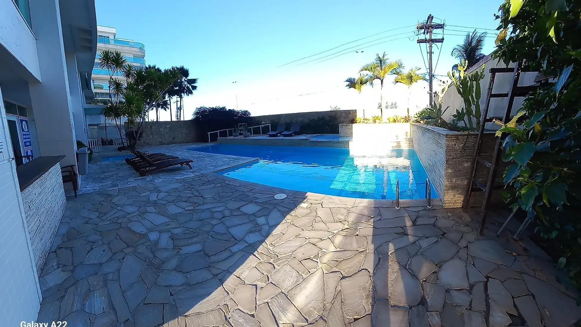 Mandai Apartamento Cabo Frio 0*,  Brasilien