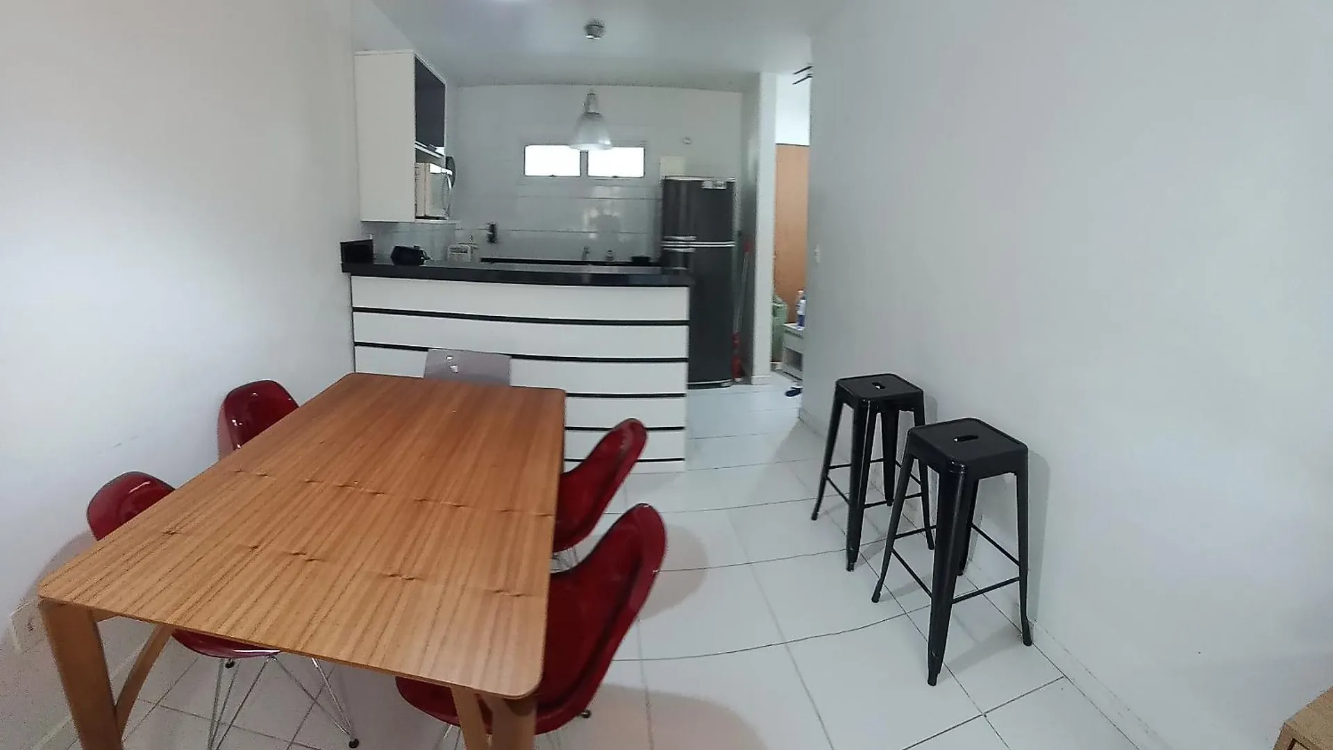 Lejlighed Mandai Apartamento Cabo Frio
