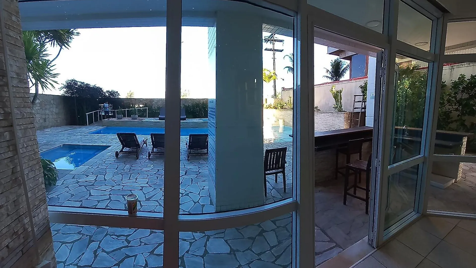 Mandai Apartamento Cabo Frio