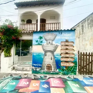 Sobrado Grande Сasa de vacaciones